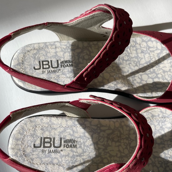 Sandals - Picture 3 of 5